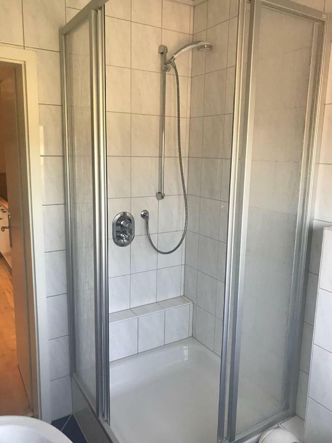 Ferienwohnung Gut Nietberg バート・ベントハイム エクステリア 写真