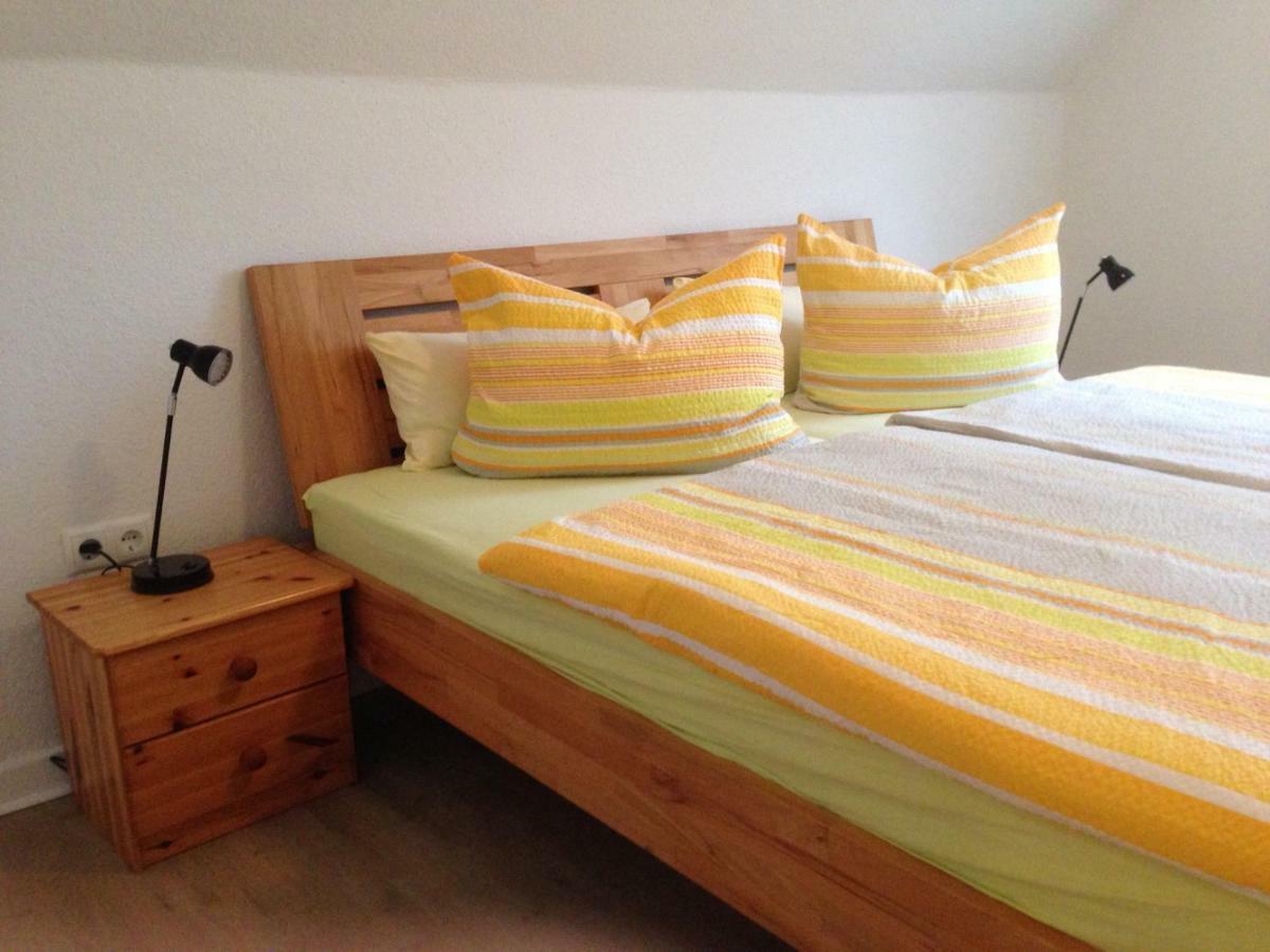 Ferienwohnung Gut Nietberg バート・ベントハイム エクステリア 写真