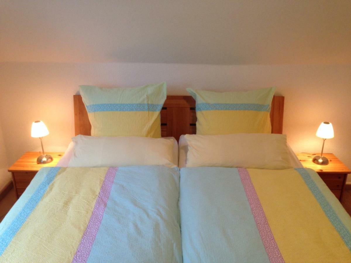 Ferienwohnung Gut Nietberg バート・ベントハイム エクステリア 写真